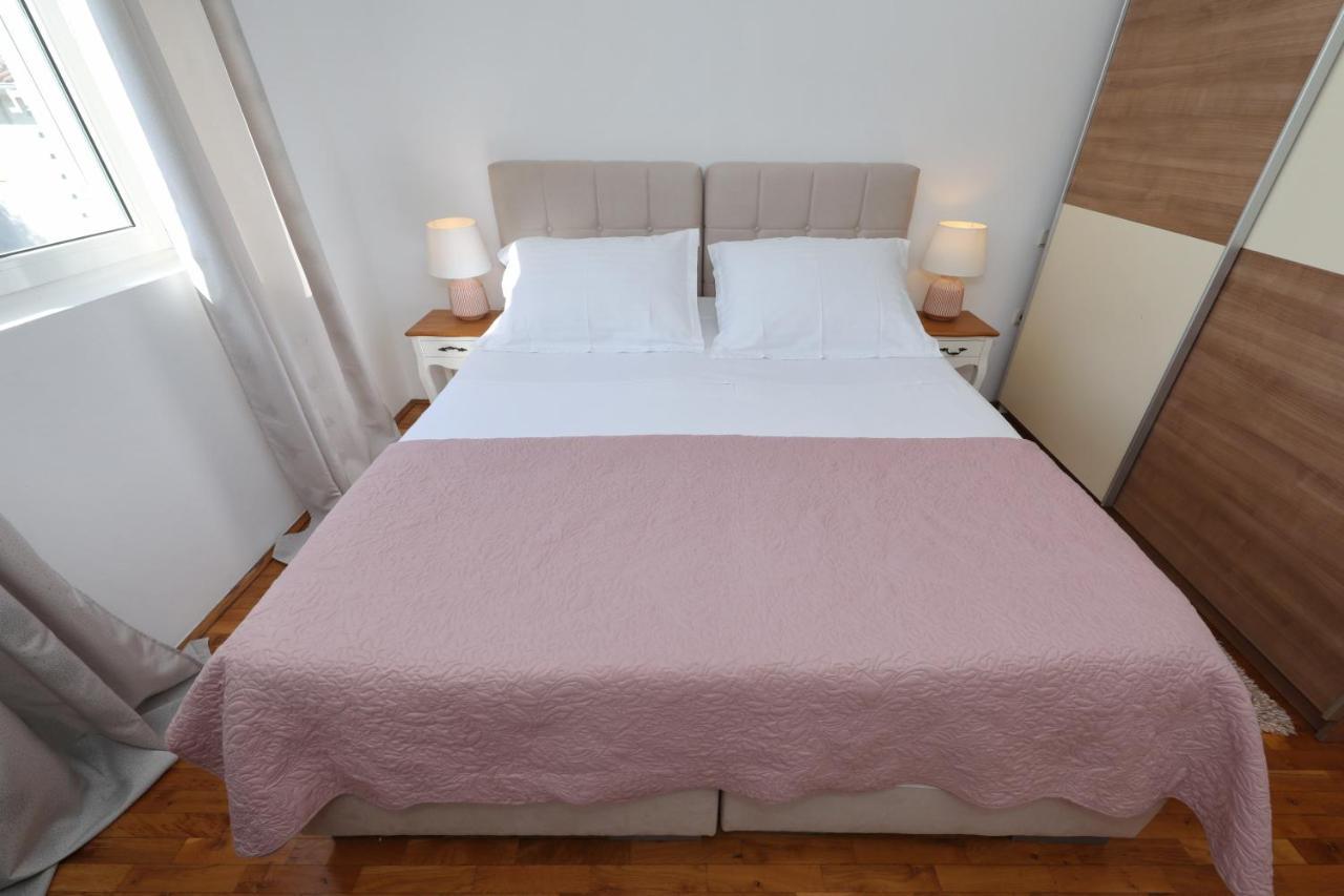 Sea Relaxing Apartment Bibinje Exteriér fotografie