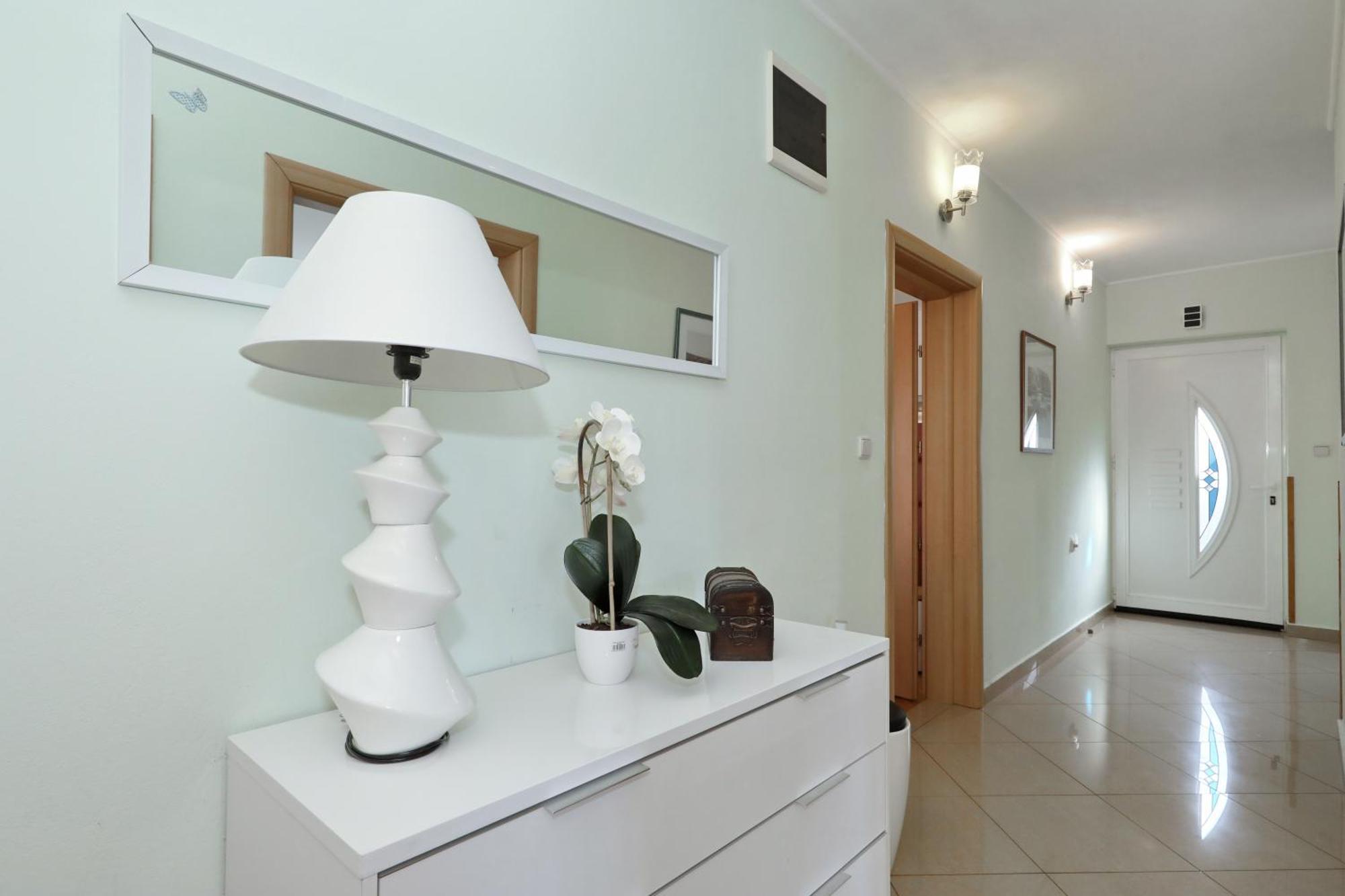 Sea Relaxing Apartment Bibinje Exteriér fotografie