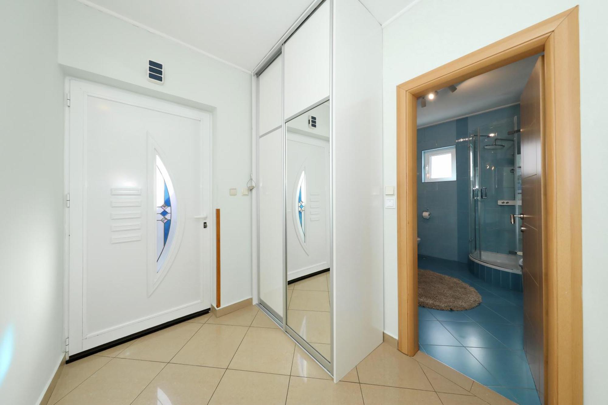 Sea Relaxing Apartment Bibinje Exteriér fotografie