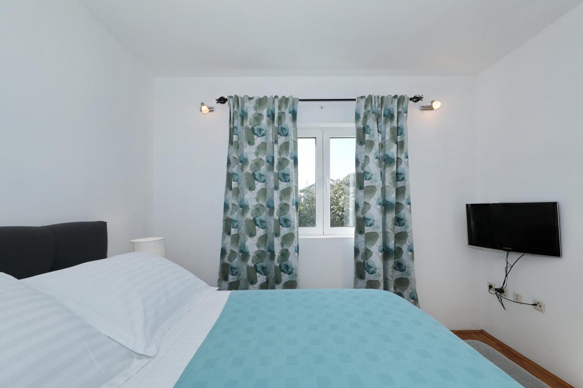 Sea Relaxing Apartment Bibinje Exteriér fotografie