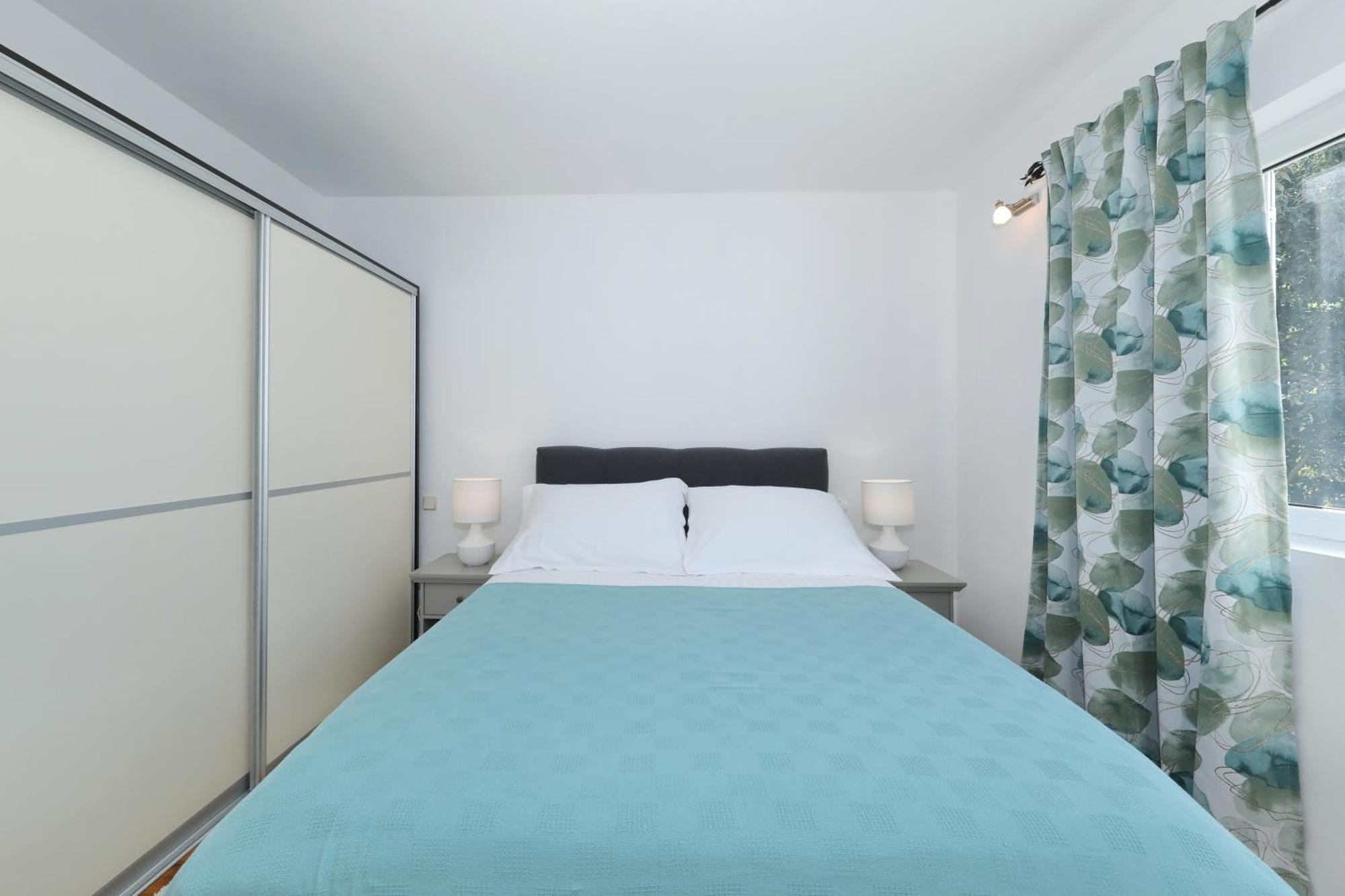 Sea Relaxing Apartment Bibinje Exteriér fotografie
