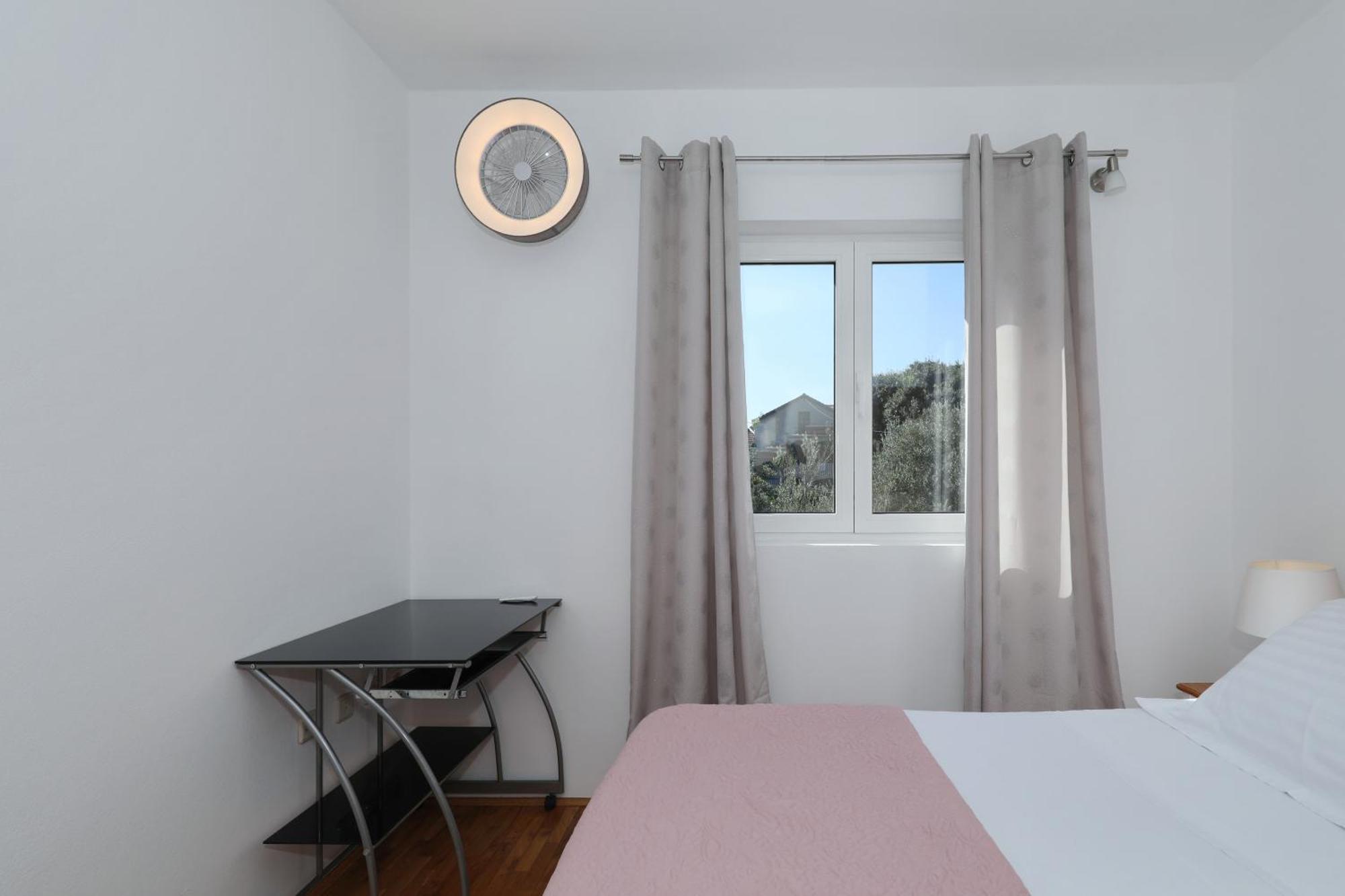 Sea Relaxing Apartment Bibinje Exteriér fotografie
